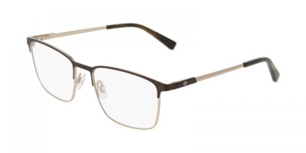 Joseph Abboud JA4122 Eyeglasses - view 2